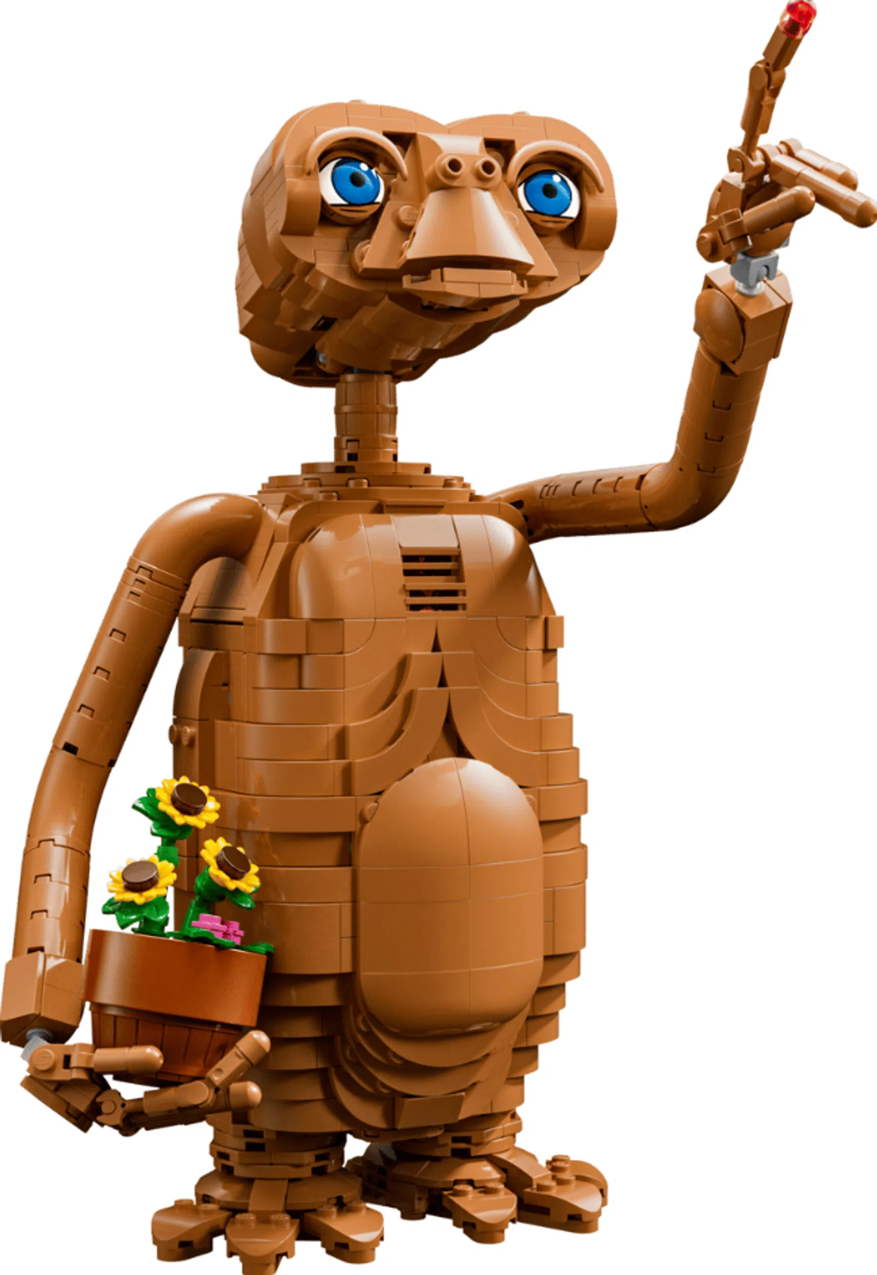 LEGO ET set